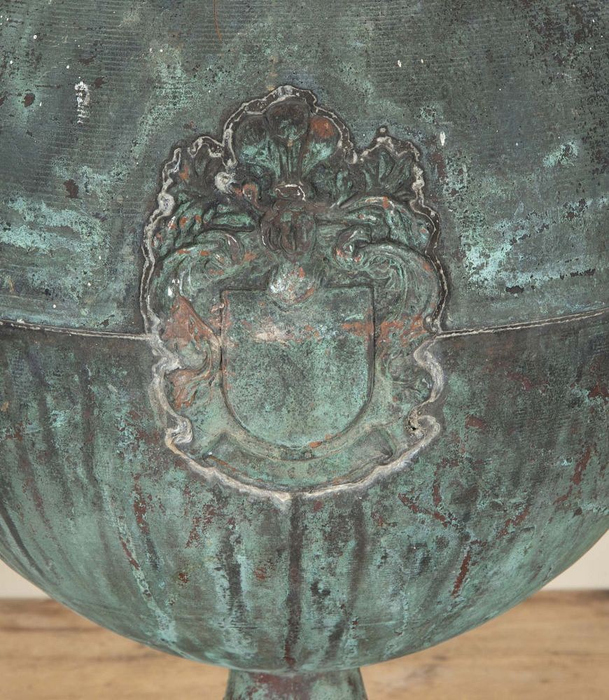 Early 19th Century Flemish Copper Lightning Conductor GA6042290