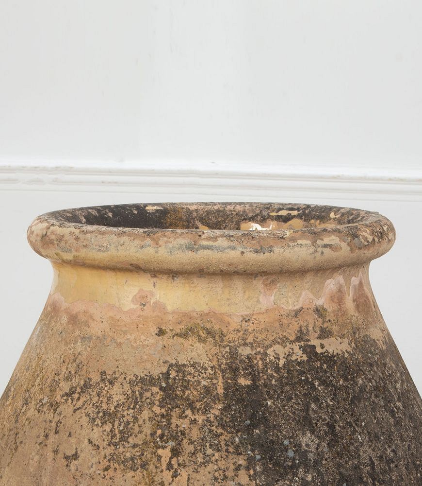 18th Century French Biot Pot GA8133020
