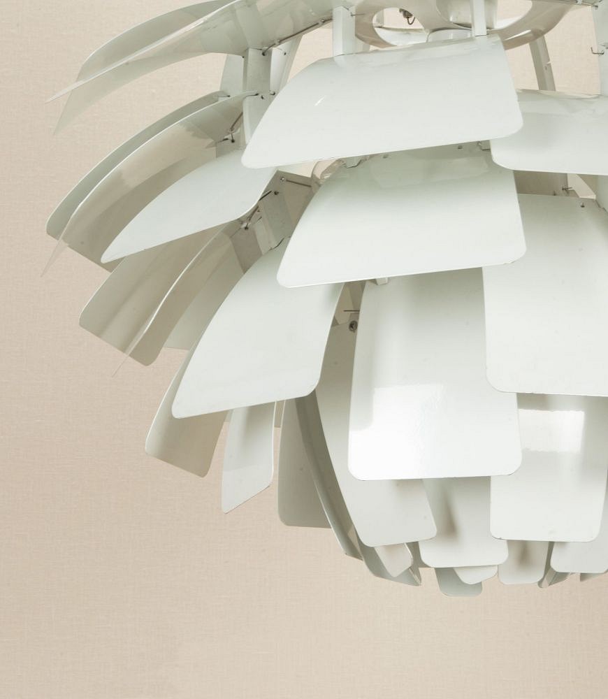 20th Century Artichoke Light in the Style of Louis Poulsen LC9942807
