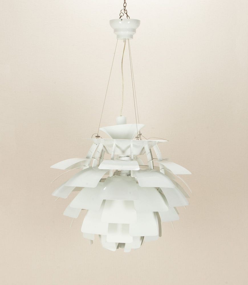 20th Century Artichoke Light in the Style of Louis Poulsen LC9942807