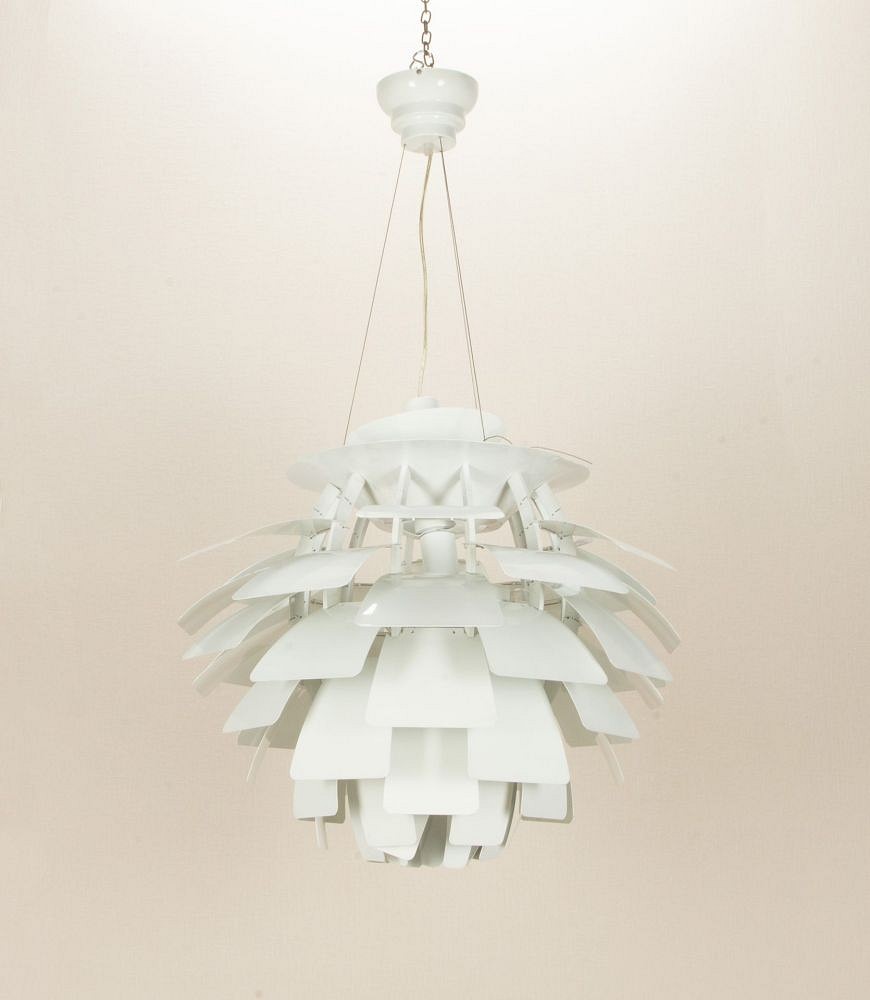 20th Century Artichoke Light in the Style of Louis Poulsen LC9942807
