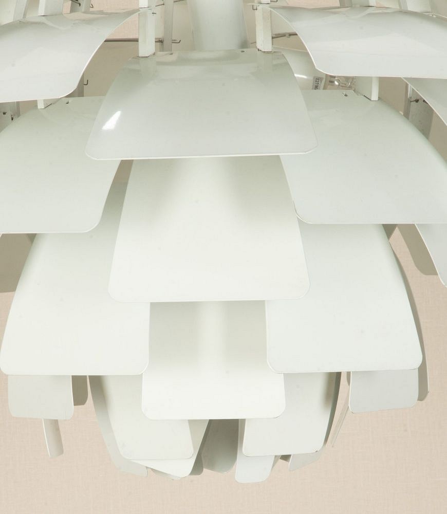 20th Century Artichoke Light in the Style of Louis Poulsen LC9942807