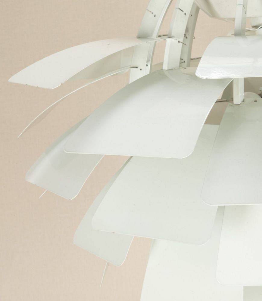 20th Century Artichoke Light in the Style of Louis Poulsen LC9942807