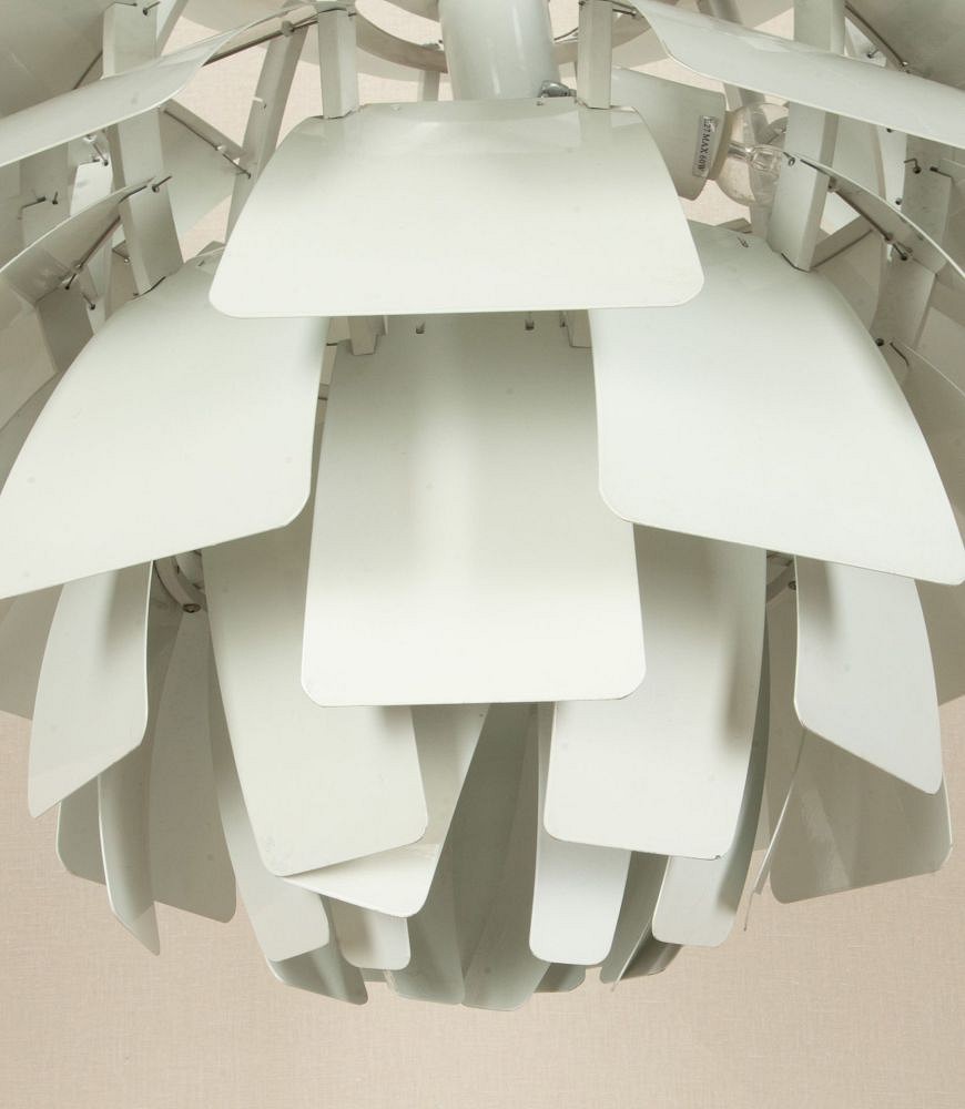 20th Century Artichoke Light in the Style of Louis Poulsen LC9942807