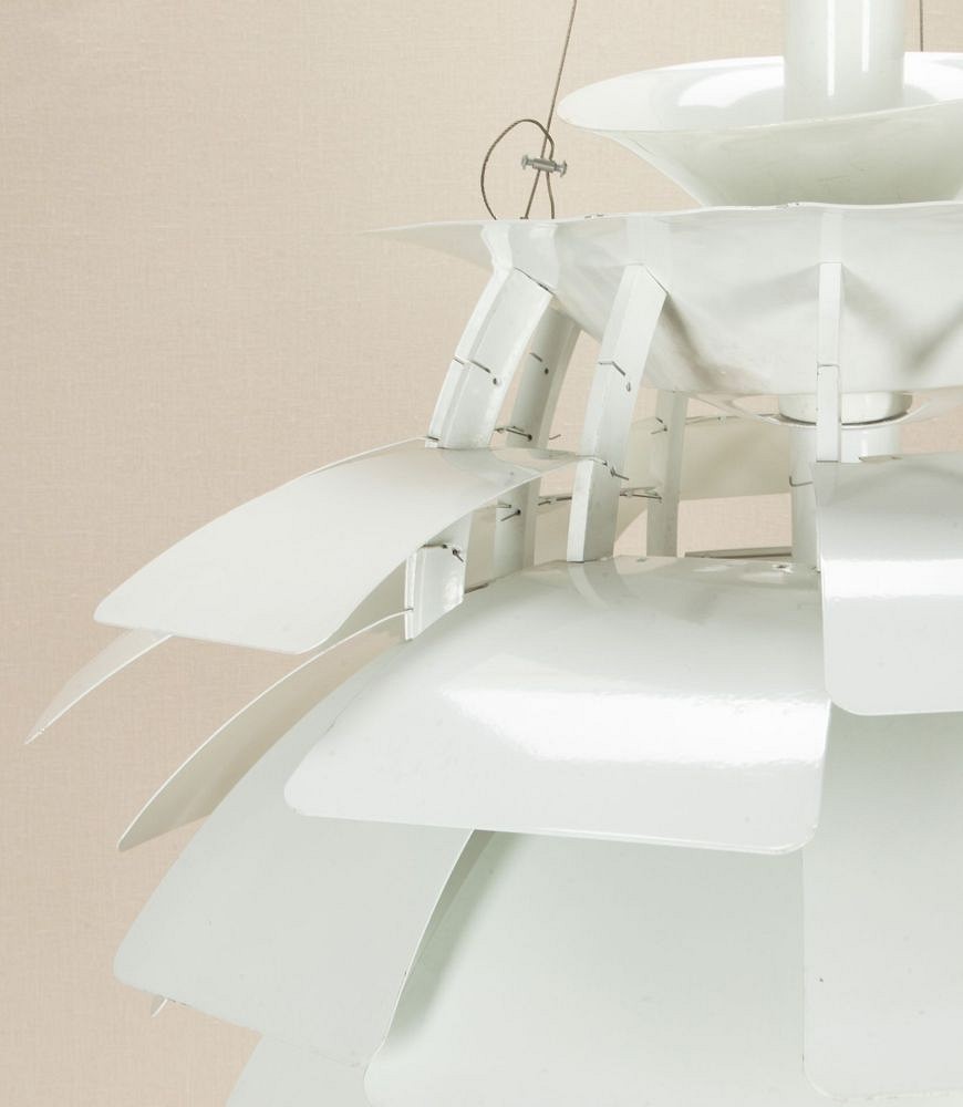 20th Century Artichoke Light in the Style of Louis Poulsen LC9942807