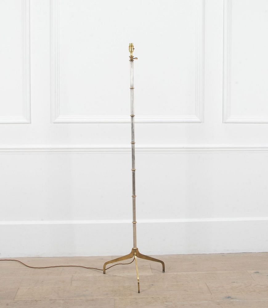 Mid Century Telescopic Floor Lamp LF1538538
