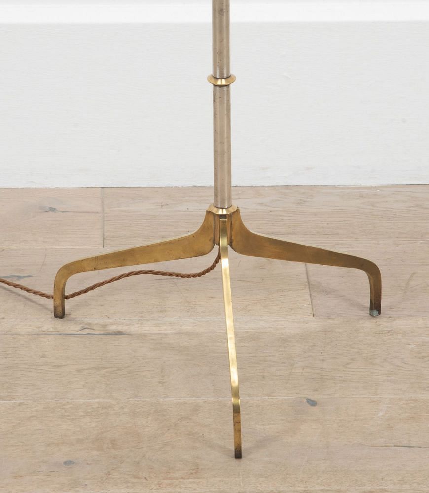 Mid Century Telescopic Floor Lamp LF1538538