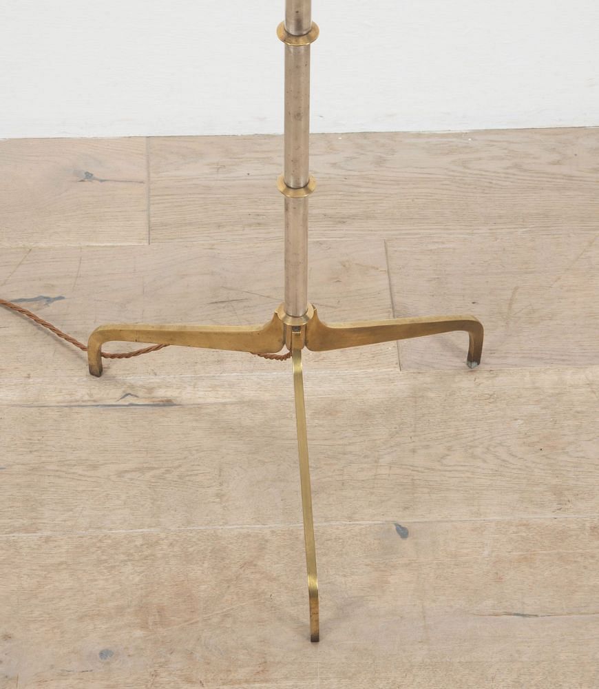 Mid Century Telescopic Floor Lamp LF1538538