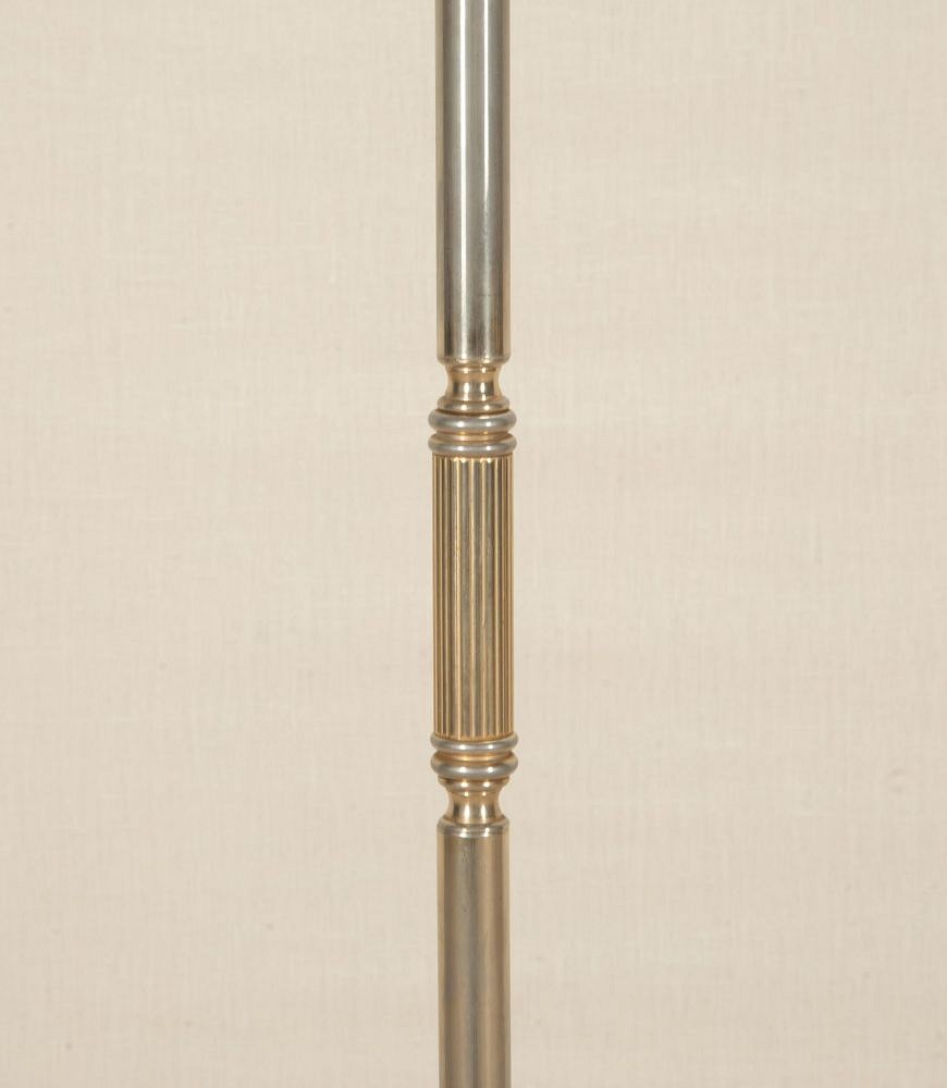 Tall Mid-Century French Stylish Floor Lamp LF1542094