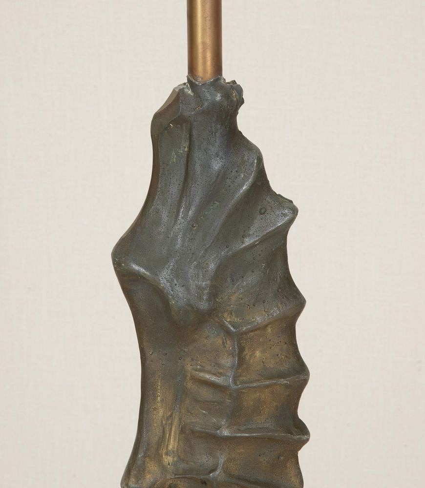 Mid-Century French Seahorse Lamp LF2642582