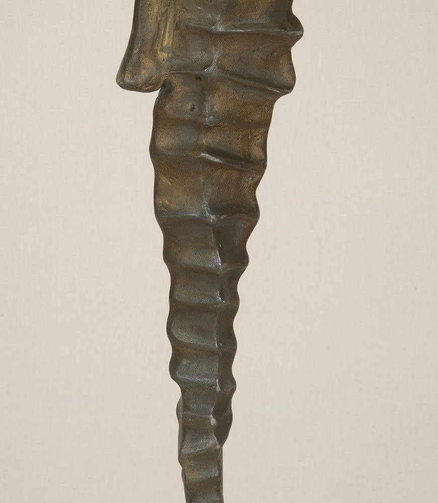 Mid-Century French Seahorse Lamp LF2642582