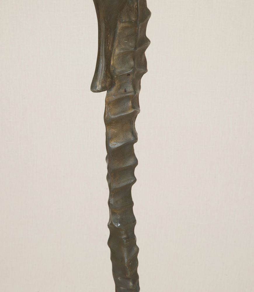 Mid-Century French Seahorse Lamp LF2642582