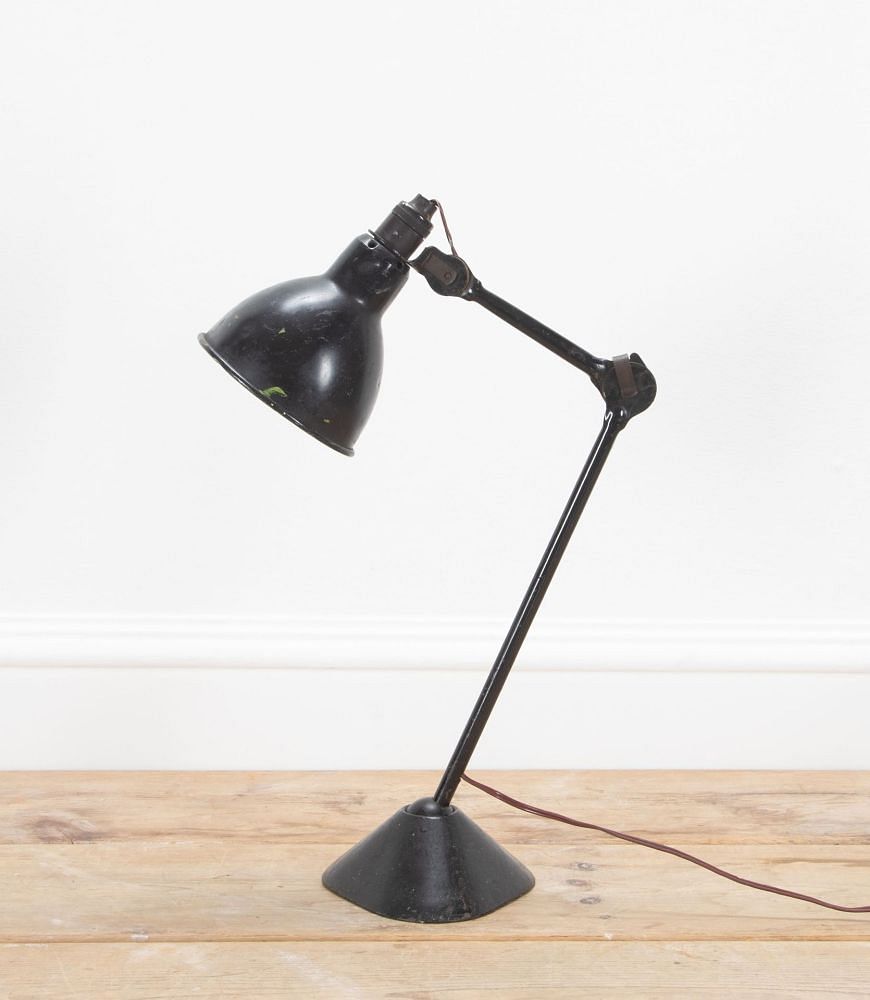 Gras 205 Table Lamp LL2937602