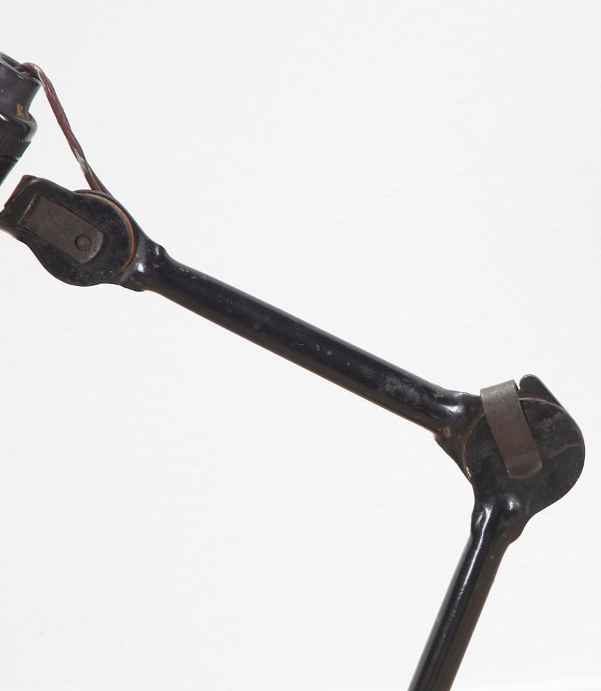 Gras 205 Table Lamp LL2937602