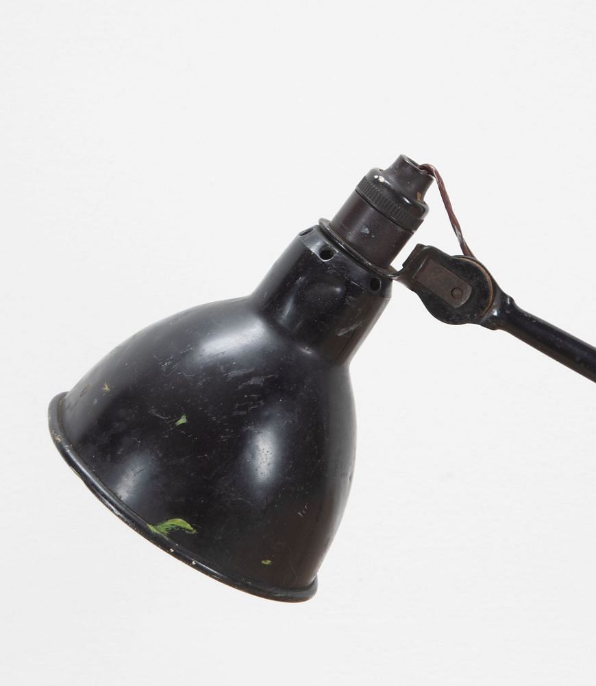 Gras 205 Table Lamp LL2937602