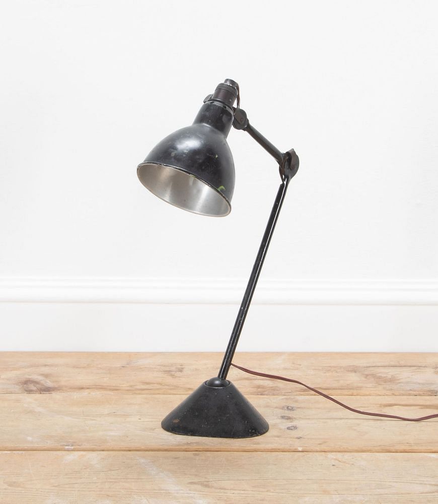 Gras 205 Table Lamp LL2937602