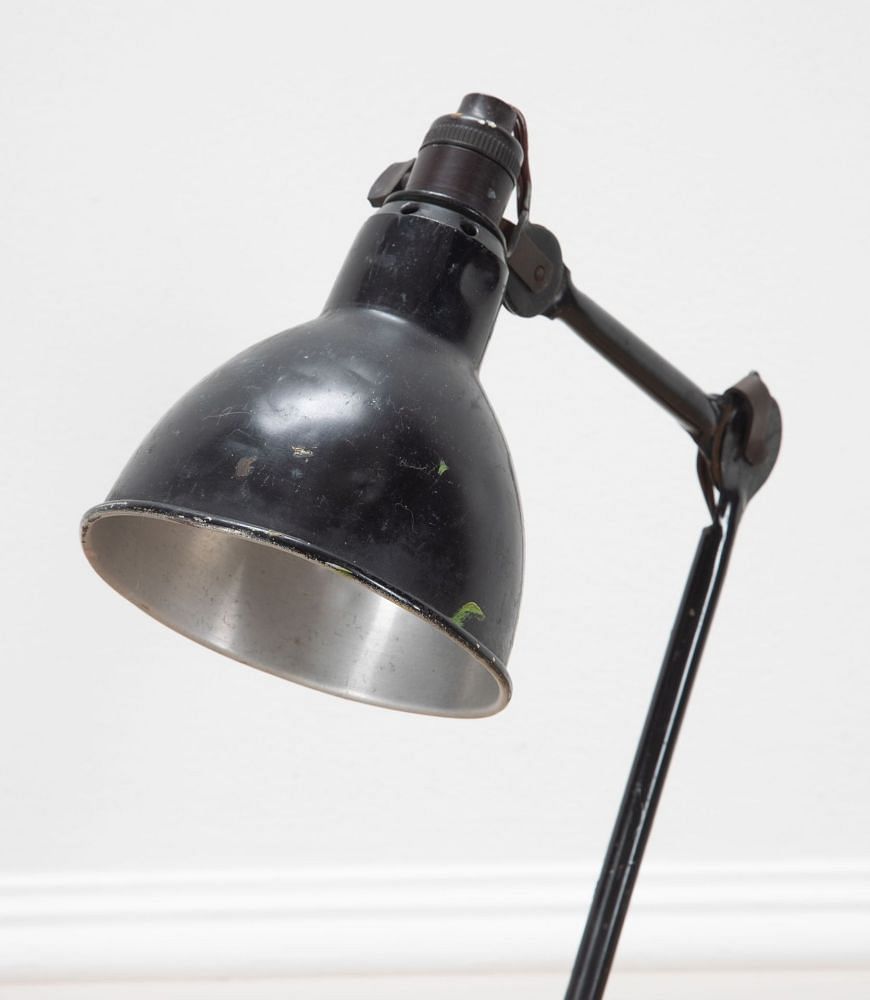 Gras 205 Table Lamp LL2937602