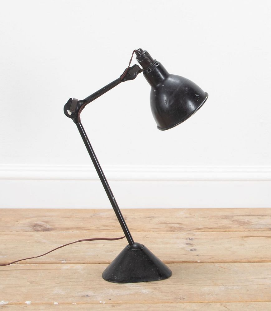Gras 205 Table Lamp LL2937602
