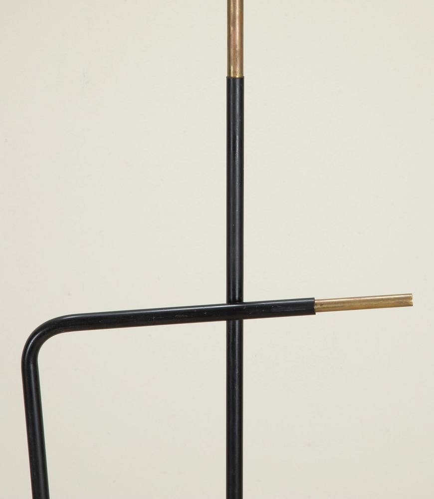 20th Century French Maison Lunel Floor Lamp LL2942479