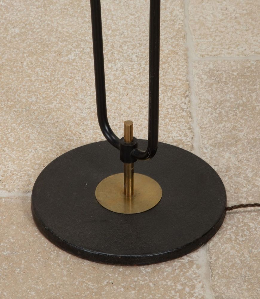 20th Century French Maison Lunel Floor Lamp LL2942479