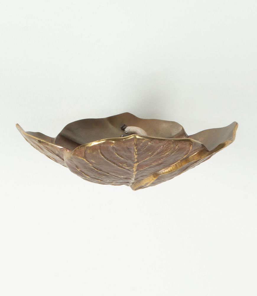 Mid-Century French Maison Charles Uplighter LL2942507