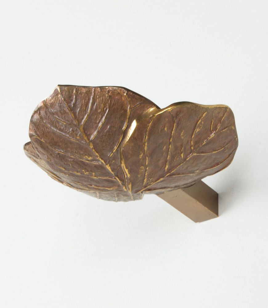 Mid-Century French Maison Charles Uplighter LL2942507