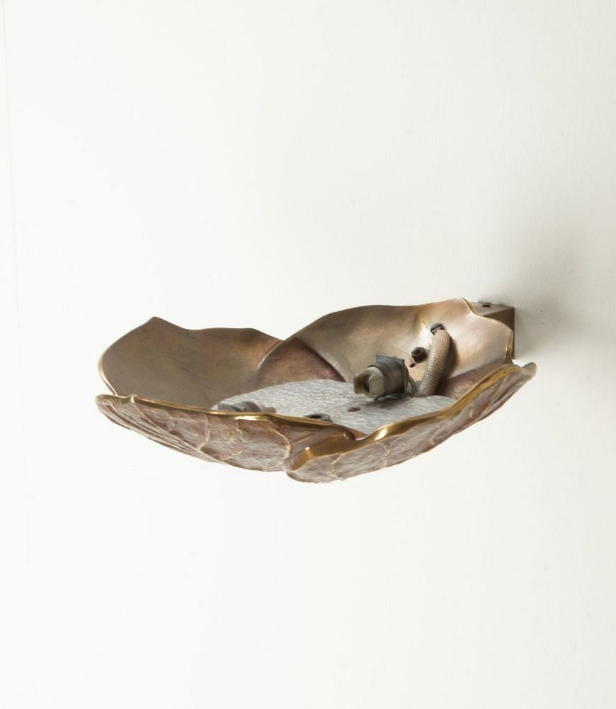 Mid-Century French Maison Charles Uplighter LL2942507