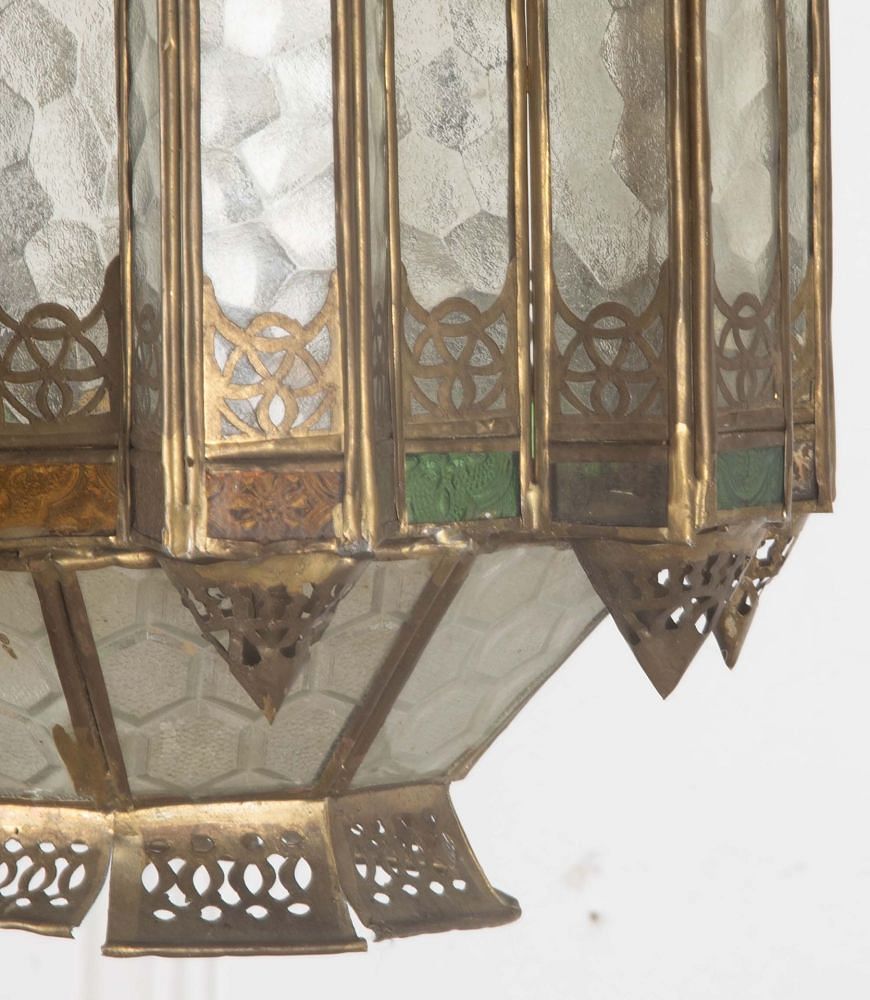 20th Century Moroccan Lantern LL4838358