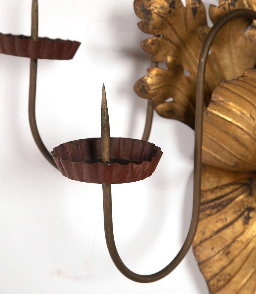 19th Century Wall Sconce LT2062628