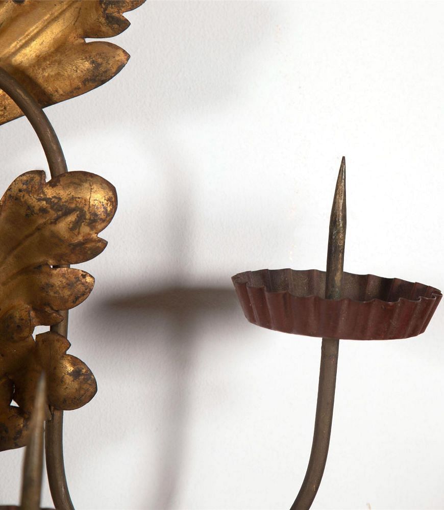 19th Century Wall Sconce LT2062628