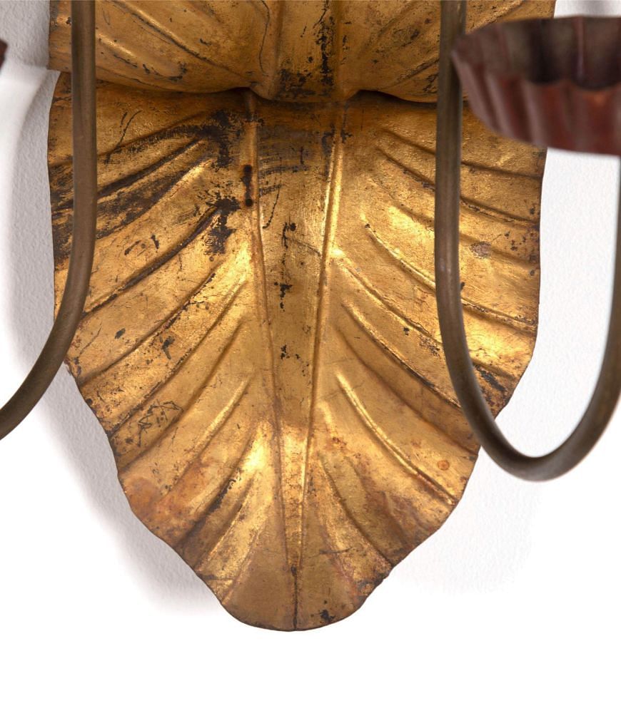 19th Century Wall Sconce LT2062628