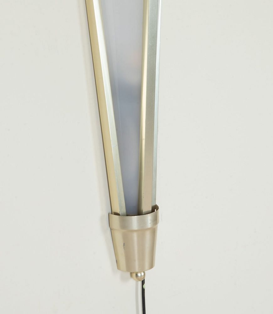 Large Pair of 20th Century French Wall Lights LW3042444