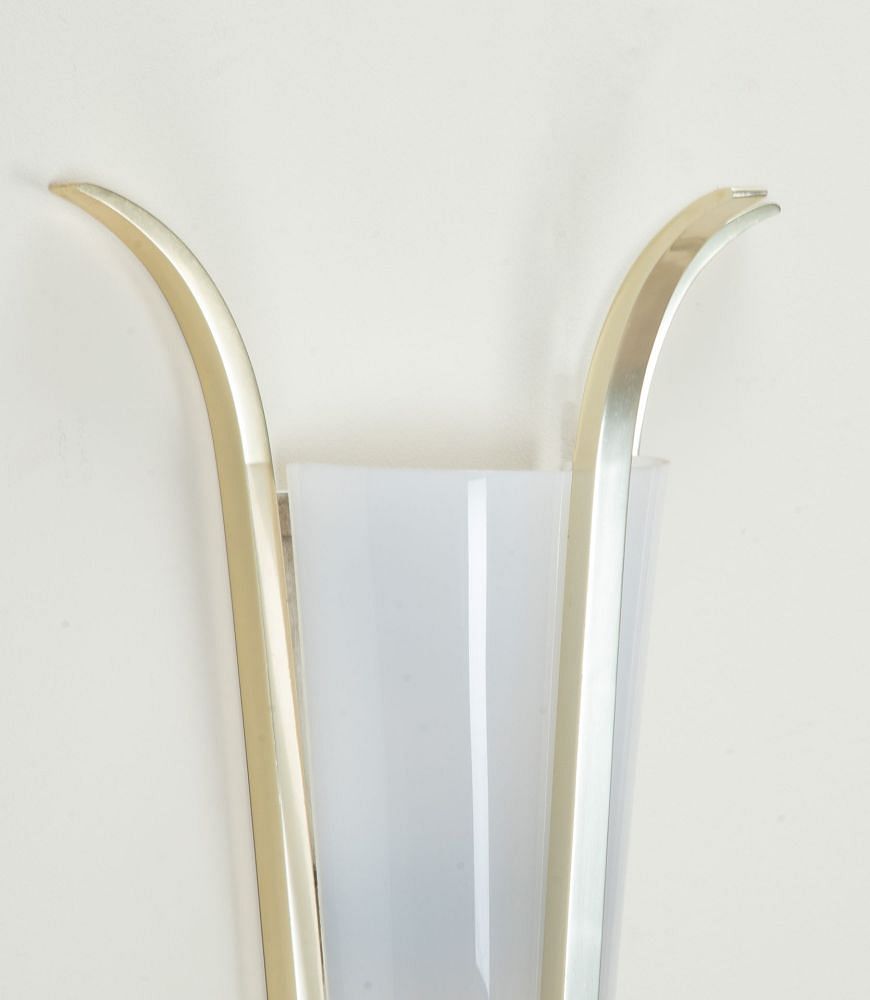 Large Pair of 20th Century French Wall Lights LW3042444
