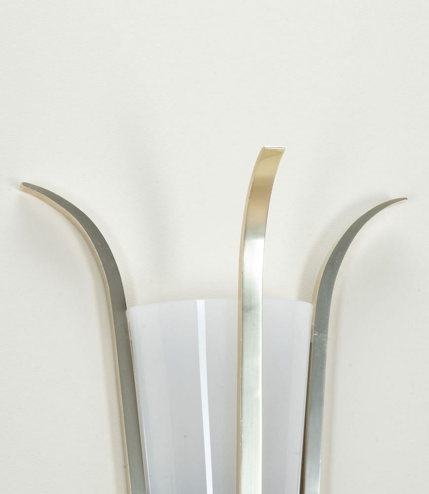 Large Pair of 20th Century French Wall Lights LW3042444