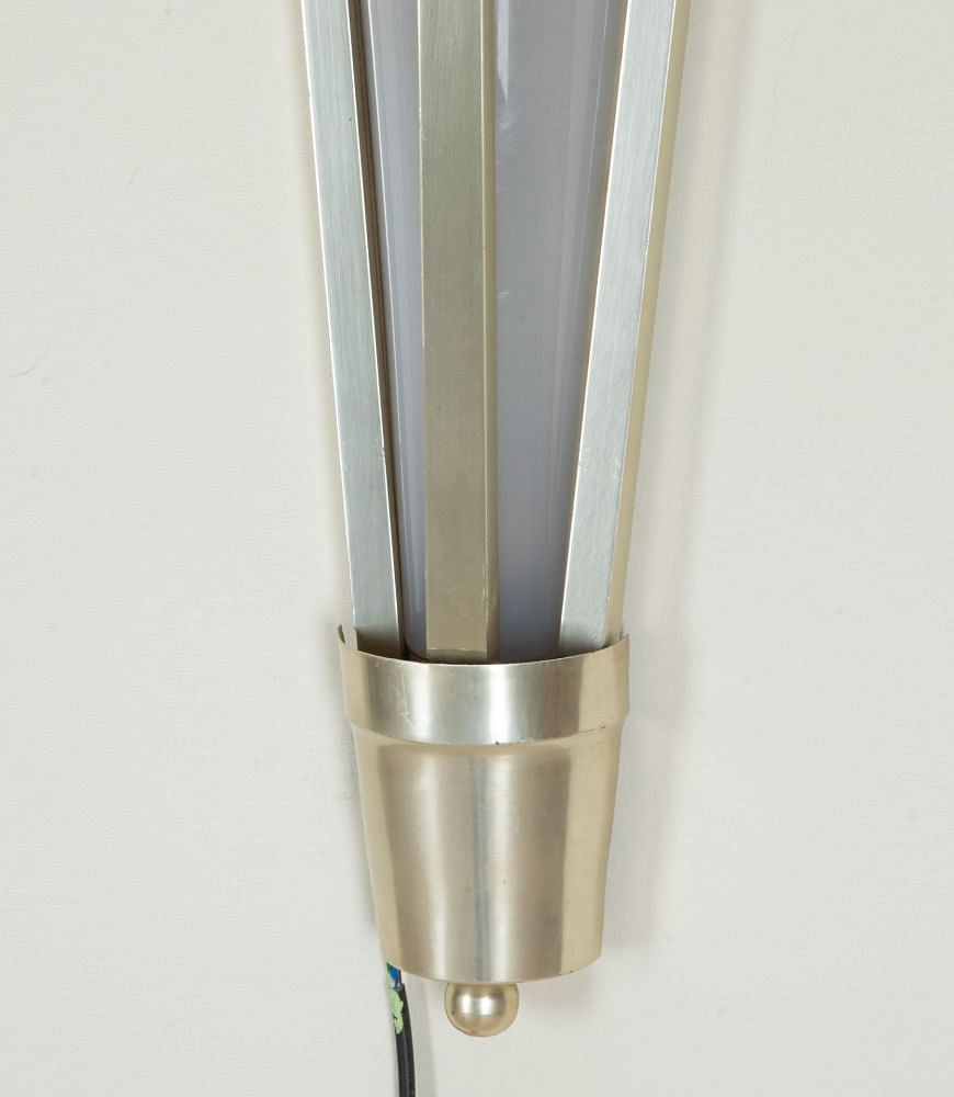 Large Pair of 20th Century French Wall Lights LW3042444