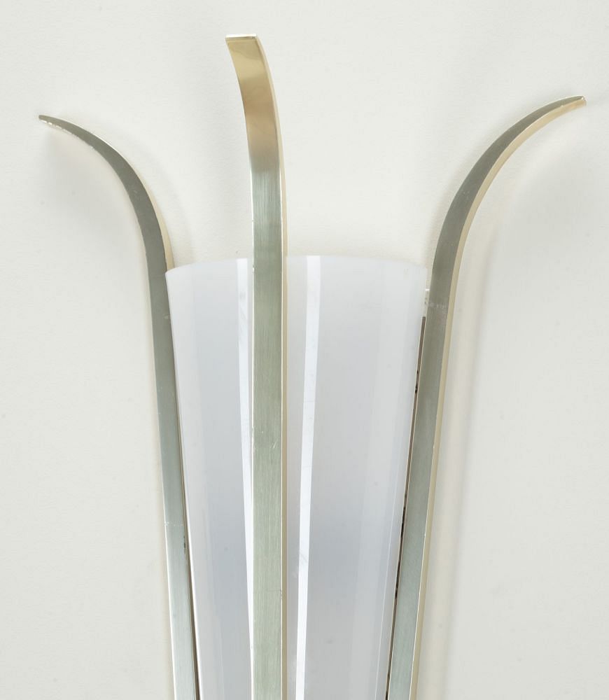Large Pair of 20th Century French Wall Lights LW3042444