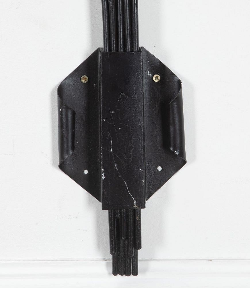 Pair of Mid Century Wall Sconces LW3739478