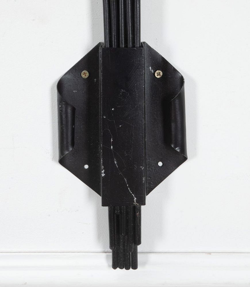 Pair of Mid Century Wall Sconces LW3739478