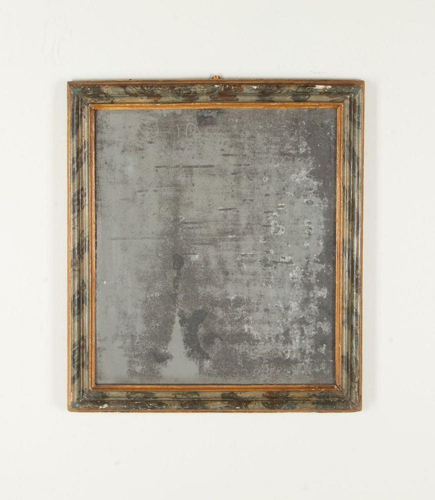 17th Century Italian Framed Mirror MI1542012
