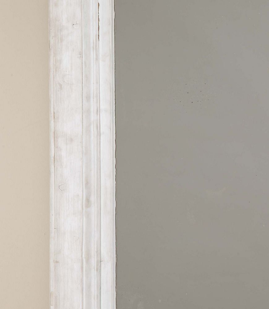 Large Late 19th Century French Original Mirror MI2642425