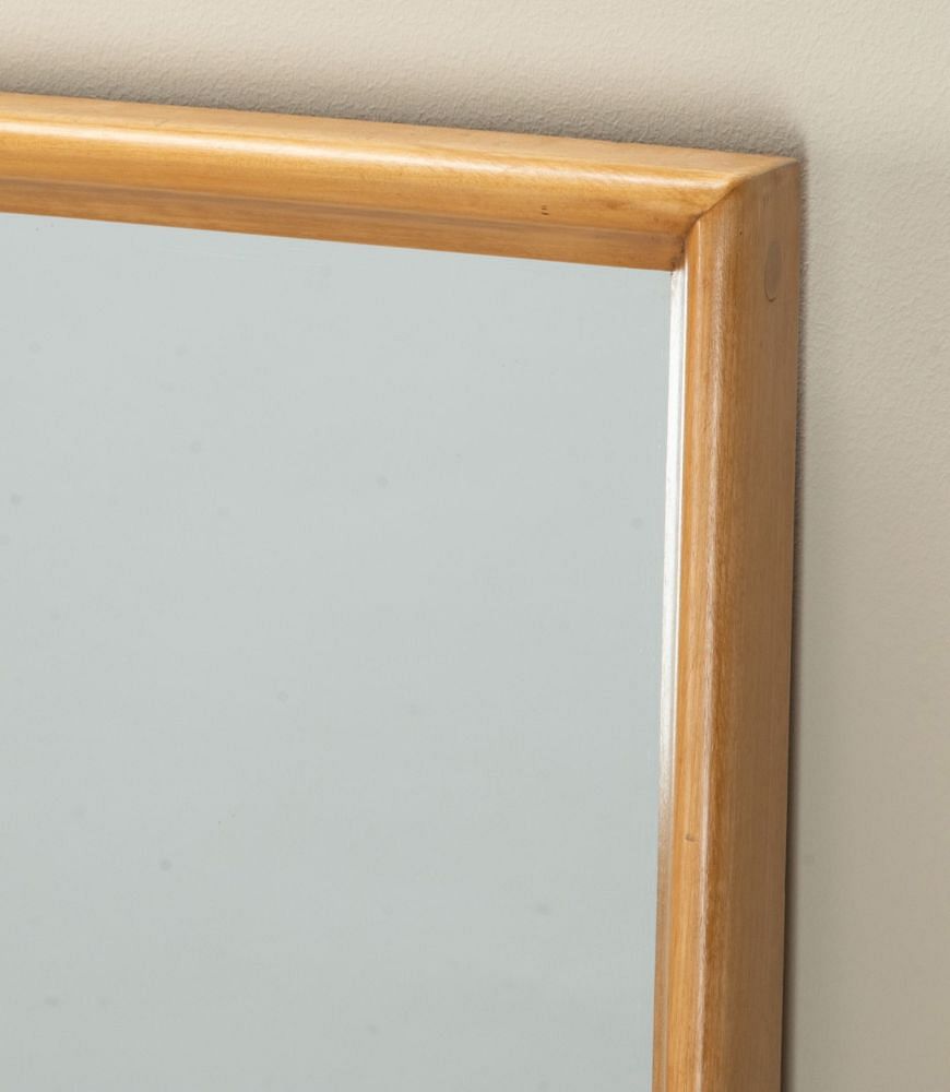 Pair of Mid-Century Danish Mirrors MI4542390