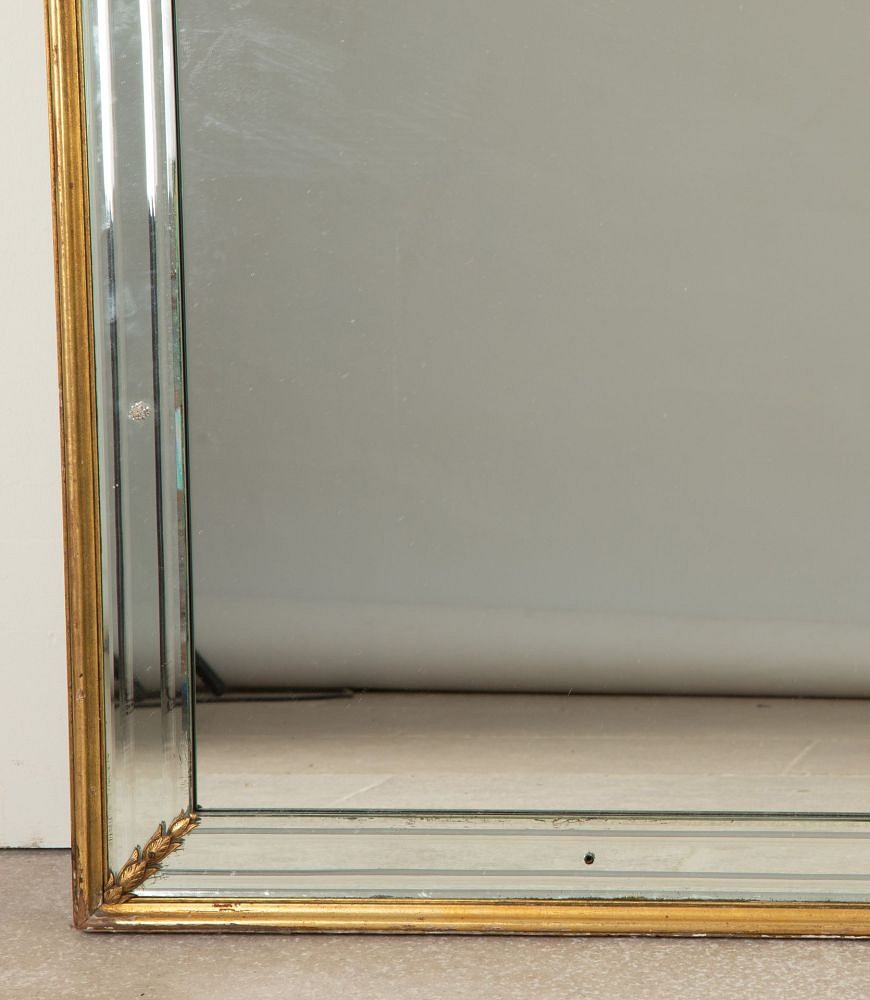 1940s Italian Venetian Style Mirror from Liberty MI6042940