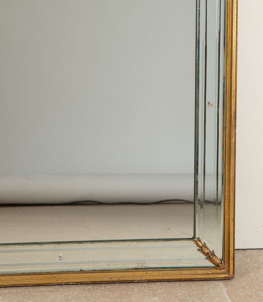 1940s Italian Venetian Style Mirror from Liberty MI6042940