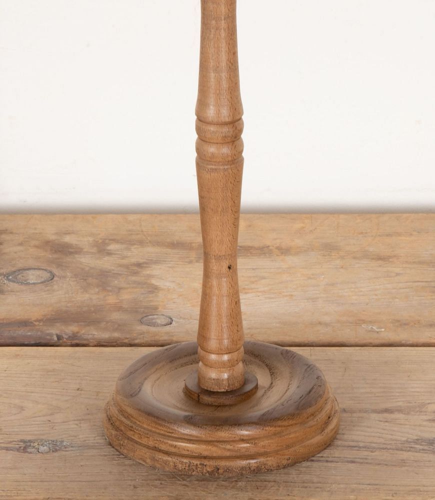 Early 20th Century French Two Part Hat Form OF2341832