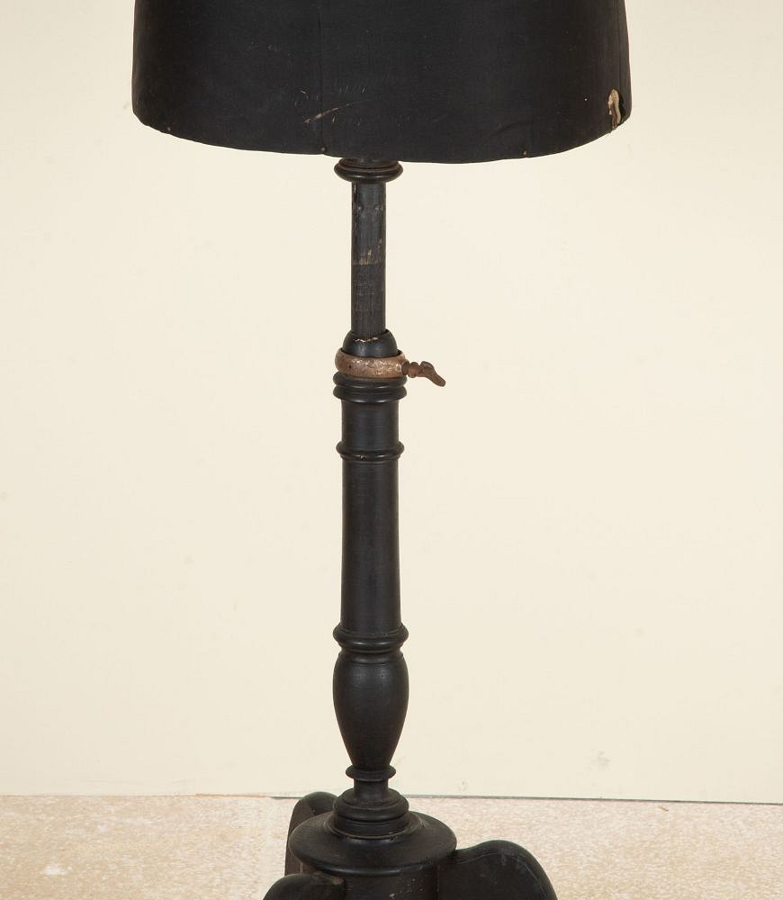 19th Century French Wasp Waist Mannequin By Stockman OF3241253