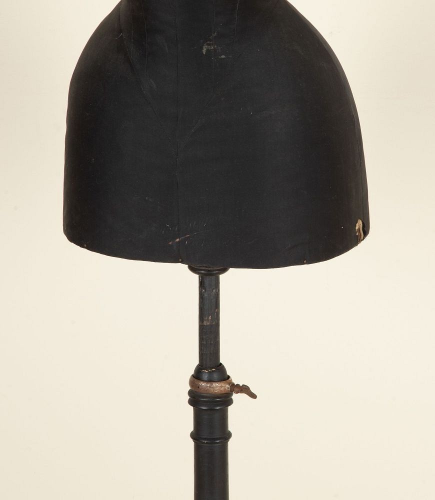 19th Century French Wasp Waist Mannequin By Stockman OF3241253