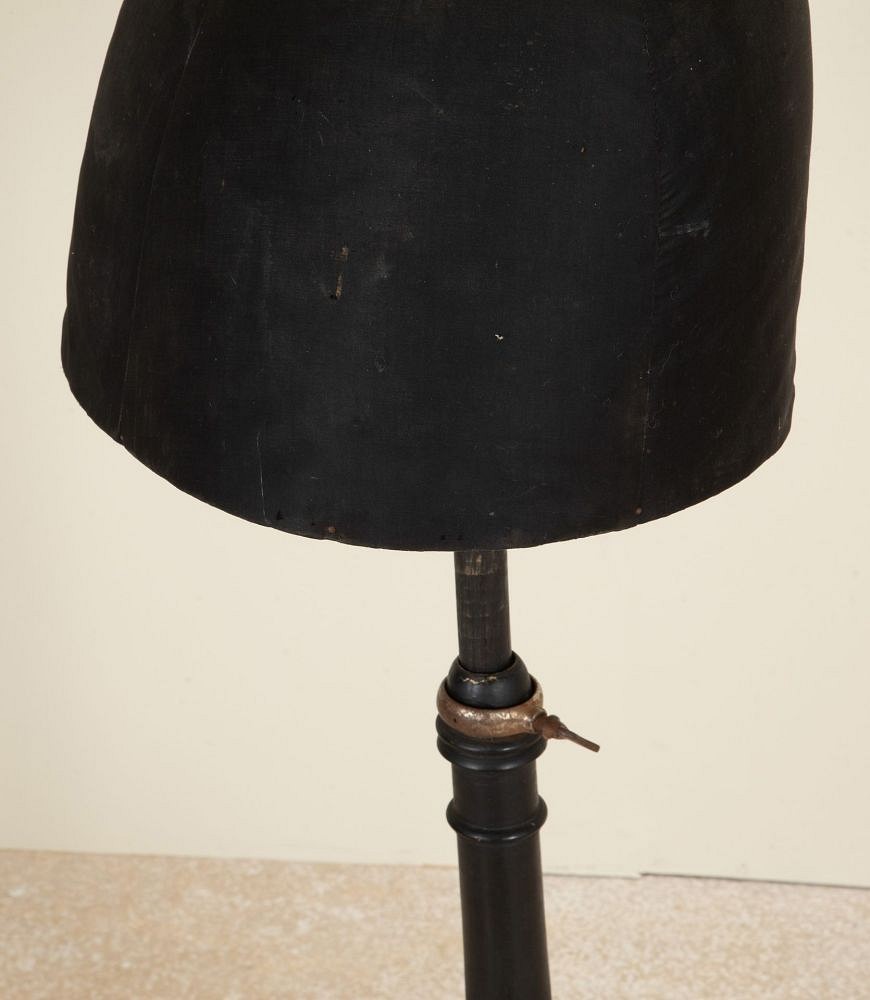 19th Century French Wasp Waist Mannequin By Stockman OF3241253