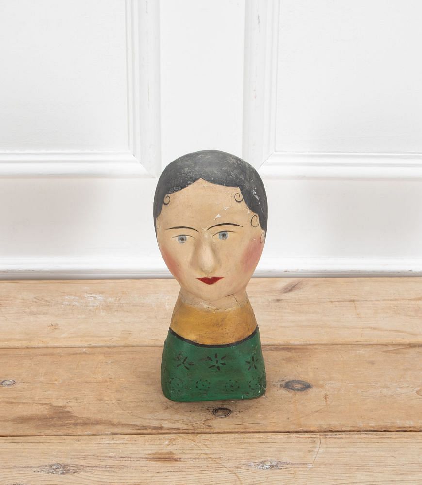 19th Century Milliners Shop Display Stand OF3438199