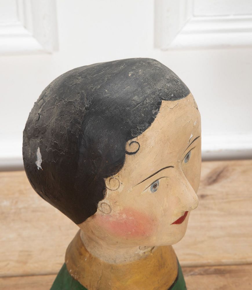 19th Century Milliners Shop Display Stand OF3438199