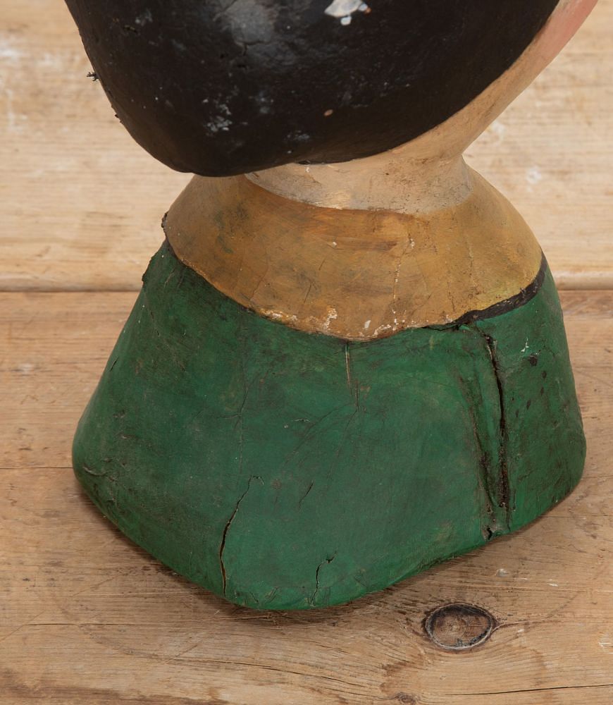 19th Century Milliners Shop Display Stand OF3438199